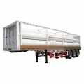 Container Fuel Tanker