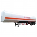 Oil Tank Semi Trailer