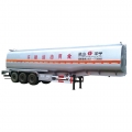 Oil Tank Semi Trailer