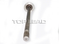 SINOTRUK® Genuine - Axle Shaft (Left) - Spare Parts for SINOTRUK HOWO Part No.:AZ9716341010