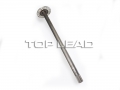 SINOTRUK® Genuine - Axle Shaft (Left) - Spare Parts for SINOTRUK HOWO Part No.:AZ9716341020