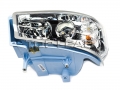 SINOTRUK HOWO -Right Front Headlight Assembly- Spare Parts for SINOTRUK HOWO Part No.:WG9719720002