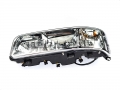 SINOTRUK  HOWO -Left Front Combined Headlight- Spare Parts for SINOTRUK HOWO Part No.:AZ9525720001