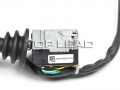 SINOTRUK HOWO -Left Combination Switch- Spare Parts for SINOTRUK HOWO Part No.:WG9730583117
