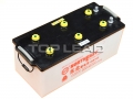 SINOTRUK® Genuine - 165A- Standard Battery- Spare Parts for SINOTRUK HOWO Part No.:WG9100760065