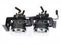 SINOTRUK HOWO -Right Front Combination Lamp Assembly- Spare Parts for SINOTRUK HOWO Part No.:WG9719720016