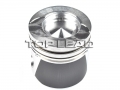BH® - Engine Piston - Engine Components for SINOTRUK HOWO WD615 Series engine Part No.: VG1560030010
