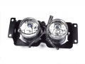 SINOTRUK HOWO -Left Front Combination Lamp Assembly- Spare Parts for SINOTRUK HOWO Part No.:WG9719720005