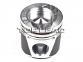 BH® - Engine Piston - Engine Components for SINOTRUK HOWO WD615 Series engine Part No.: VG1560030010