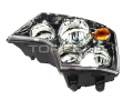 SINOTRUK® Genuine - Combination Headlamp Assembly (Left)- Spare Parts for SINOTRUK HOWO A7 Part No.:WG9925720001