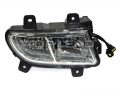 SINOTRUK HOWO -Front Combination Lamp (Right)- Spare Parts for SINOTRUK HOWO Part No.:WG9719720026