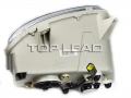 SINOTRUK  HOWO -Left Front Combined Headlight- Spare Parts for SINOTRUK HOWO Part No.:AZ9525720001