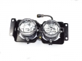 SINOTRUK HOWO-Right Front Combination Lamp Assembly- Spare Parts for SINOTRUK HOWO Part No.:WG9719720006