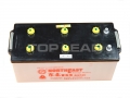 SINOTRUK® Genuine - 165A- Standard Battery- Spare Parts for SINOTRUK HOWO Part No.:WG9100760065