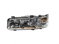 SINOTRUK HOWO Left Front Combined Headlight  AZ9525720001