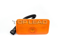 SINOTRUK HOWO Side Marker Lamp WG9100720012