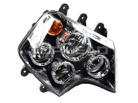 SINOTRUK HOWO A7  Combination Headlamp Assembly (Right)