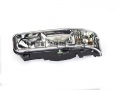 SINOTRUK HOWO -Right Front Combined Headlight- Spare Parts for SINOTRUK HOWO Part No.:AZ9525720002