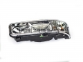 SINOTRUK HOWO -Right Front Combined Headlight- Spare Parts for SINOTRUK HOWO Part No.:AZ9525720002