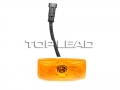 SINOTRUK® Genuine - Side Marker Lamp- Spare Parts for SINOTRUK HOWO A7 Part No.:WG9925720014