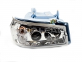 SINOTRUK HOWO -Right Front Headlight Assembly- Spare Parts for SINOTRUK HOWO Part No.:WG9719720002
