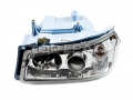 SINOTRUK HOWO -Left Front Headlight Assembly- Spare Parts for SINOTRUK HOWO Part No.:WG9719720001