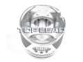 BH® - Engine Piston - Engine Components for SINOTRUK HOWO WD615 Series engine Part No.: VG1560030010