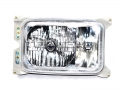 SINOTRUK HOWO -The Left Headlight- Spare Parts for SINOTRUK HOWO Part No.:WG9100720105