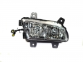 SINOTRUK HOWO -Front Combination Lamp (Right)- Spare Parts for SINOTRUK HOWO Part No.:WG9719720026