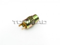 SINOTRUK HOWO -Air Pressure Signal Lamp Switch- Spare Parts for SINOTRUK HOWO Part No.:WG9100710004