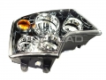SINOTRUK® Genuine - Combination Headlamp Assembly (Right)- Spare Parts for SINOTRUK HOWO A7 Part No.:WG9925720002