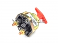 SINOTRUK® Genuine - Power Switch- Spare Parts for SINOTRUK HOWO Part No.:WG9100760100