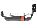 SINOTRUK HOWO -Left Rear View Mirror Assembly (Manual)- Spare Parts for SINOTRUK HOWO Part No.:712W63730-6593