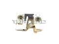 SINOTRUK HOWO -Right Door Lock- Spare Parts for SINOTRUK HOWO Part No.:WG1642340013