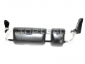 SINOTRUK HOWO -Left Rear View Mirror Assembly - Spare Parts for SINOTRUK HOWO Part No.:WG1642777010