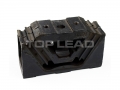 SINOTRUK® Genuine -  Engine Support Assembly - Spare Parts for SINOTRUK HOWO Part No.: WG9125591031