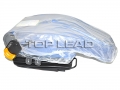SINOTRUK HOWO - Right Seat Assembly  - Spare Parts for SINOTRUK HOWO Part No.: