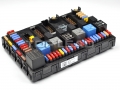 SINOTRUK HOWO -Electrical Junction Box Assembly - Spare Parts for SINOTRUK HOWO Part No.:WG9716582301