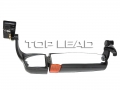 SINOTRUK  HOWO-Right Rear View Mirror Assembly (Manual)- Spare Parts for SINOTRUK HOWO Part No.:712W63730-6624