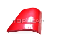 SINOTRUK HOWO Wind shield (Right) WG1642111014