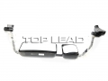 SINOTRUK HOWO -Left Rear View Mirror Assembly- Spare Parts for SINOTRUK HOWO Part No.:WG1642770101