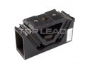 SINOTRUK® Genuine -  Engine Support Assembly - Spare Parts for SINOTRUK HOWO Part No.: WG9100590031