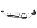 SINOTRUK  HOWO -Right Rear View Mirror Assembly  - Spare Parts for SINOTRUK HOWO Part No.:WG1642777020