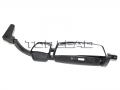 SINOTRUK HOWO  -Left Rear View Mirror(Vehicle Exterior)- Spare Parts for SINOTRUK HOWO Part No.:WG1642770001