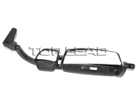 SINOTRUK HOWO Left Rear View Mirror(Vehicle Exterior) WG1642770001