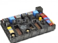 SINOTRUK HOWO -Electrical Junction Box Assembly - Spare Parts for SINOTRUK HOWO Part No.:WG9716582301