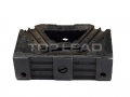 SINOTRUK® Genuine -  Engine Support Assembly - Spare Parts for SINOTRUK HOWO Part No.: WG9125591031