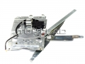 SINOTRUK® Genuine - Glass Lift Assembly(Right ) - Spare Parts for SINOTRUK HOWO A7 Part No.:WG1664330004