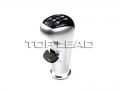SINOTRUK HOWO HW19710 Gear Shift Knob WG9925240020