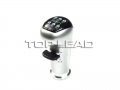 SINOTRUK® Genuine -Gear Shift Knob Assembly - Spare Parts for SINOTRUK HOWO Part No.:WG9700240026